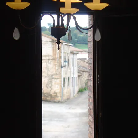 Country house La Casa De La Abuela Petra Solarana