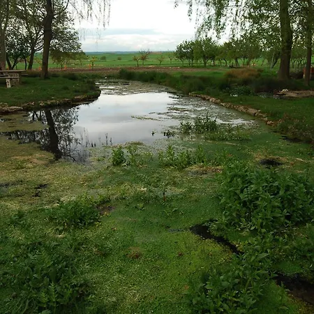 Country house La Casa De La Abuela Petra