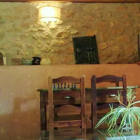 La Casa De La Abuela Petra * Solarana