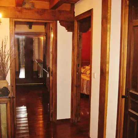 La Casa De La Abuela Petra