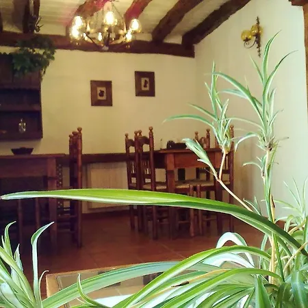 Country house La Casa De La Abuela Petra Solarana