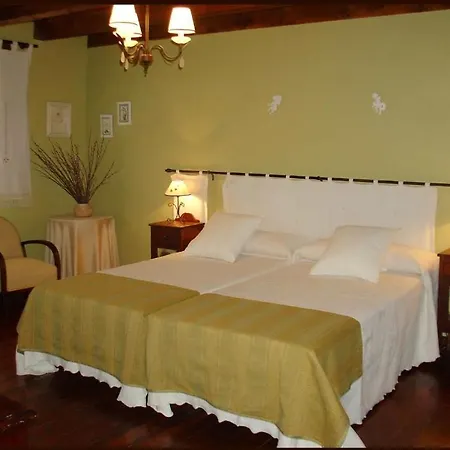 Casa rural La Casa De La Abuela Petra *