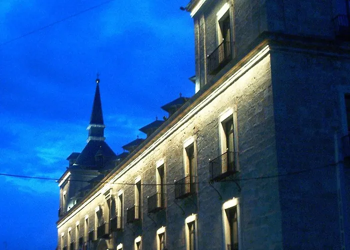 La Casa De La Abuela Petra Solarana