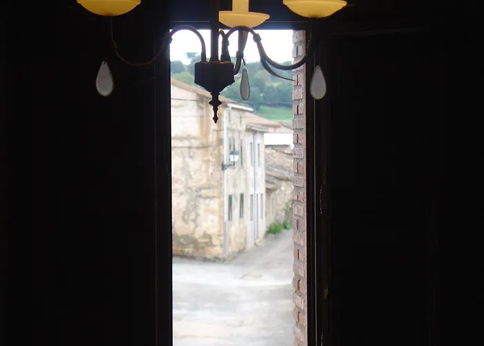 乡村民宿 La Casa De La Abuela Petra Solarana