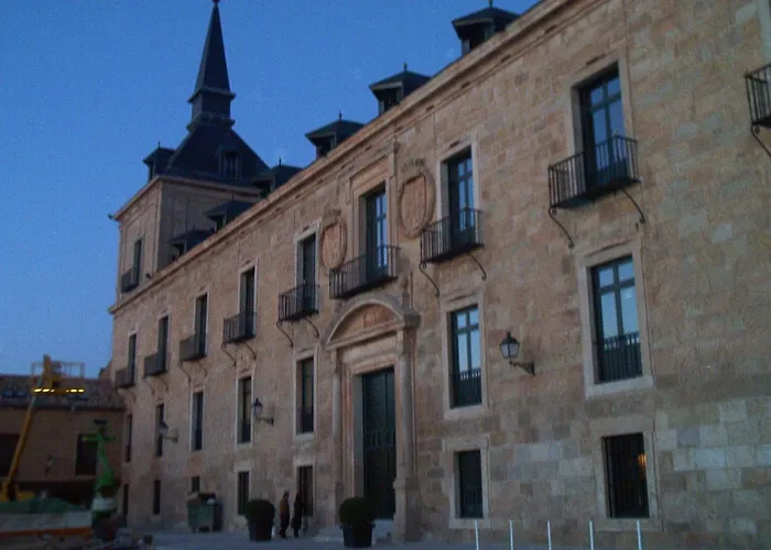 La Casa De La Abuela Petra