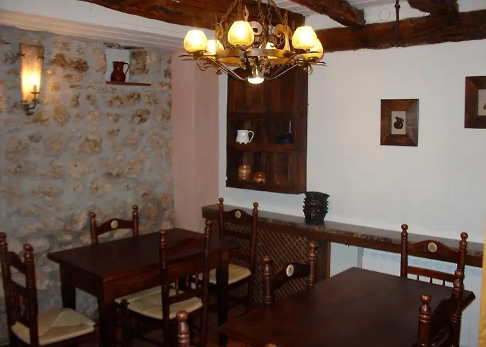 La Casa De La Abuela Petra Solarana