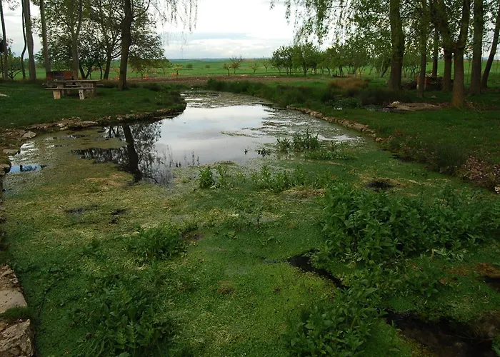 乡村民宿 La Casa De La Abuela Petra