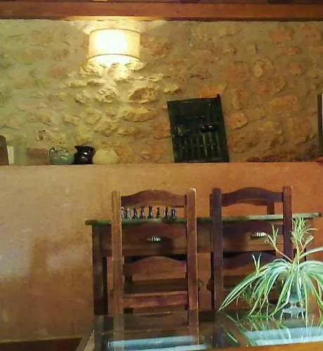 La Casa De La Abuela Petra * Solarana