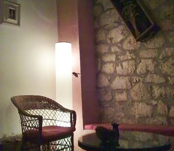 乡村民宿 La Casa De La Abuela Petra *